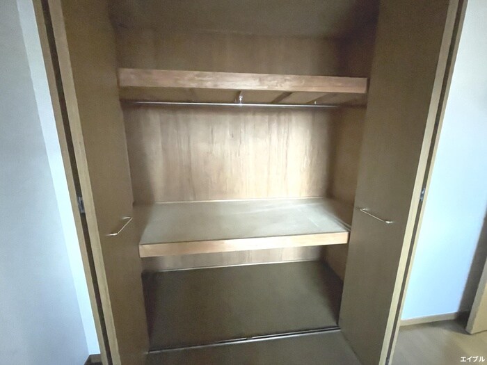 エステート杉塚の物件内観写真