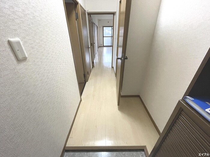 エステート杉塚の物件内観写真