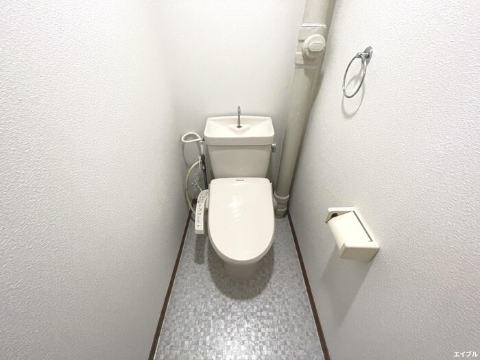 エステート杉塚の物件内観写真