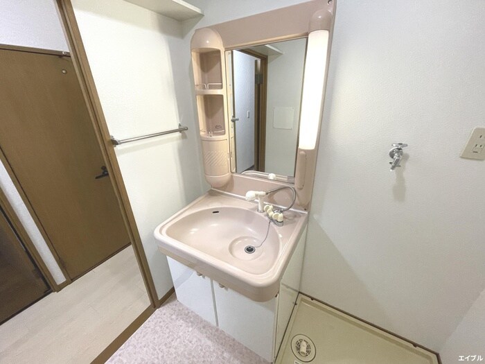 エステート杉塚の物件内観写真