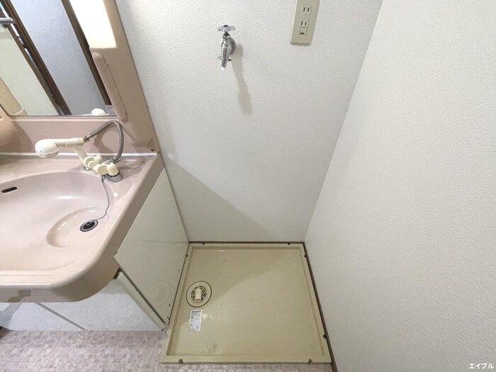 エステート杉塚の物件内観写真