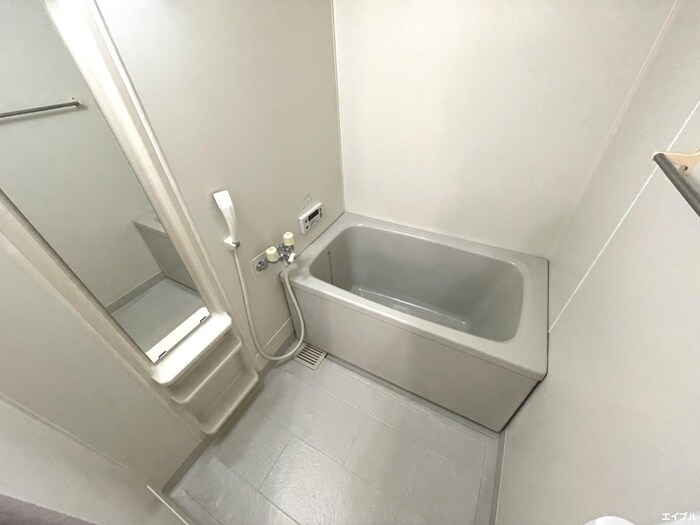 エステート杉塚の物件内観写真