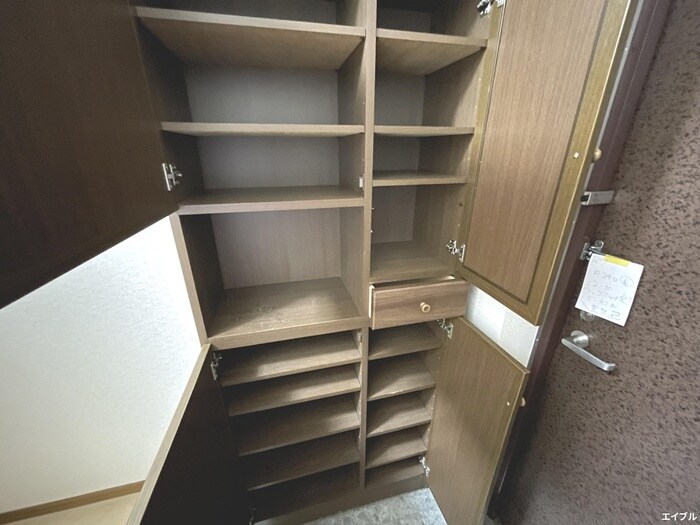 エステート杉塚の物件内観写真