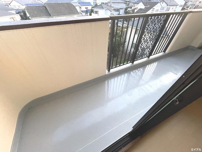 エステート杉塚の物件内観写真