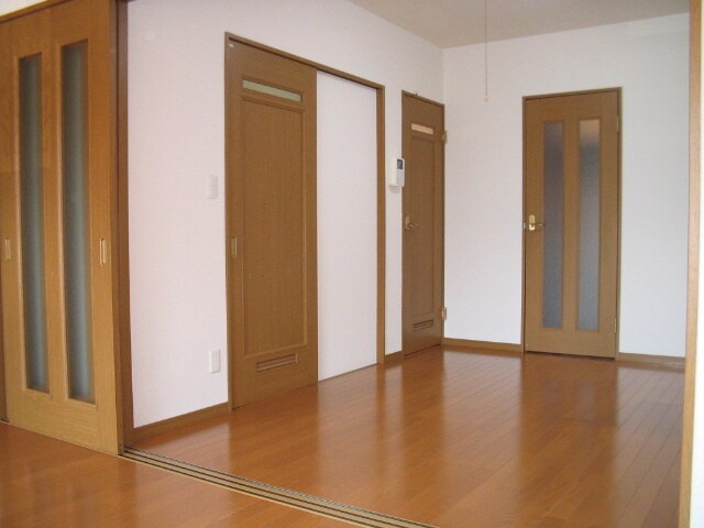 エスタシオンの物件内観写真