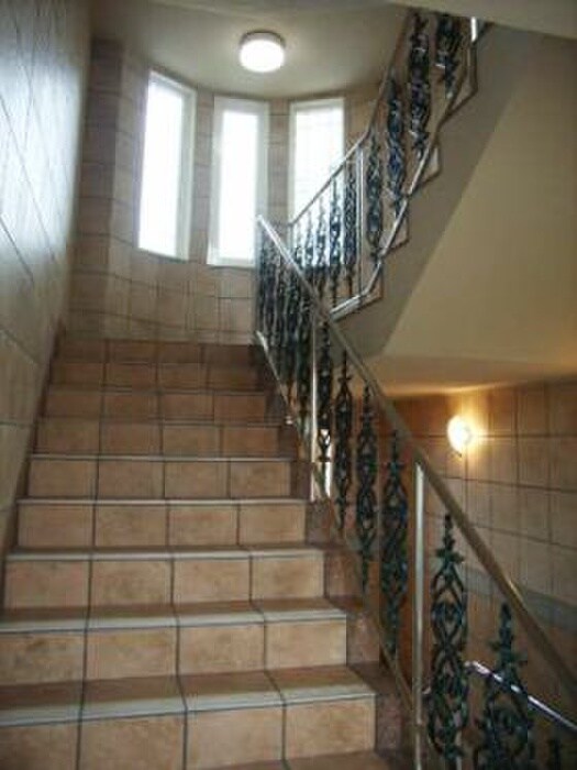 エスタシオンの物件外観写真