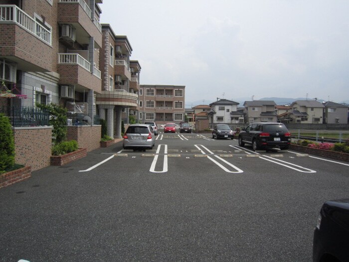 エスタシオンの物件外観写真