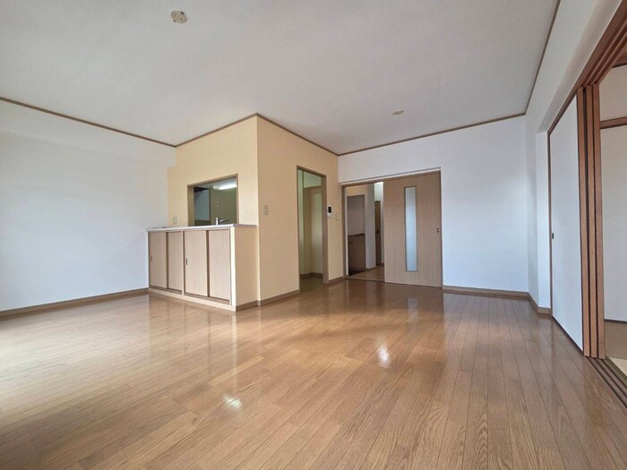 ＵＳハイツの物件内観写真