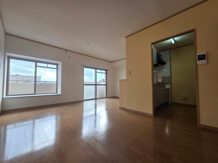 ＵＳハイツの物件内観写真