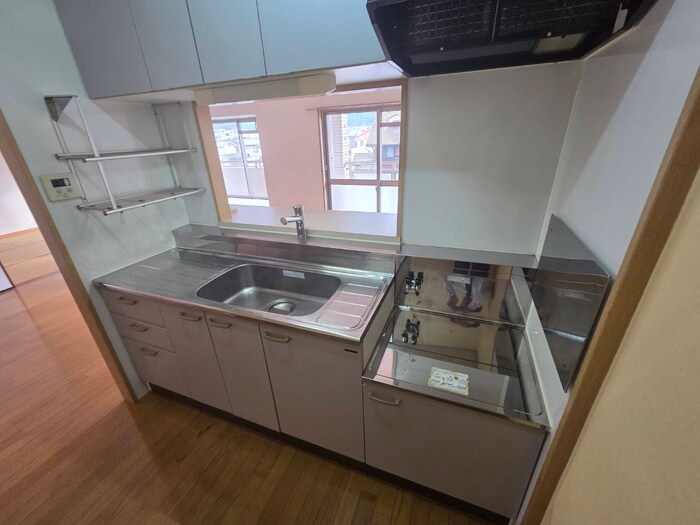 ＵＳハイツの物件内観写真