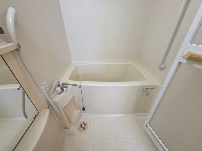 ＵＳハイツの物件内観写真