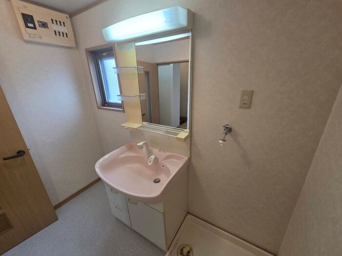 ＵＳハイツの物件内観写真