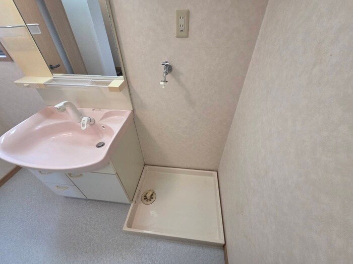 ＵＳハイツの物件内観写真