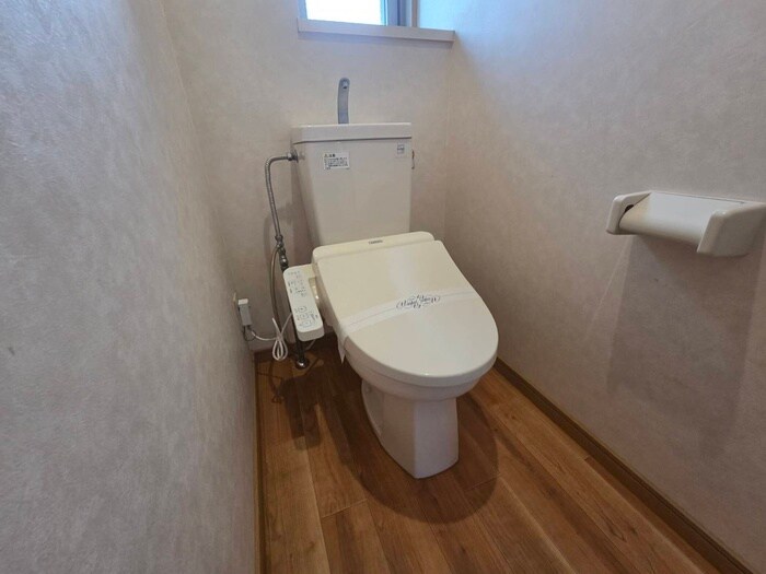 ＵＳハイツの物件内観写真