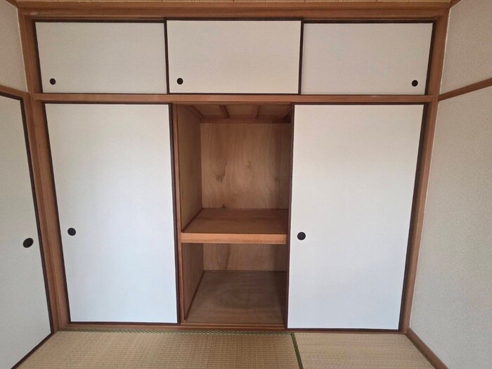 ＵＳハイツの物件内観写真