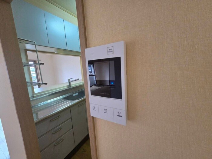 ＵＳハイツの物件内観写真