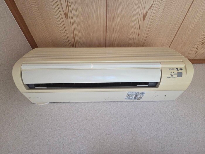 ＵＳハイツの物件内観写真