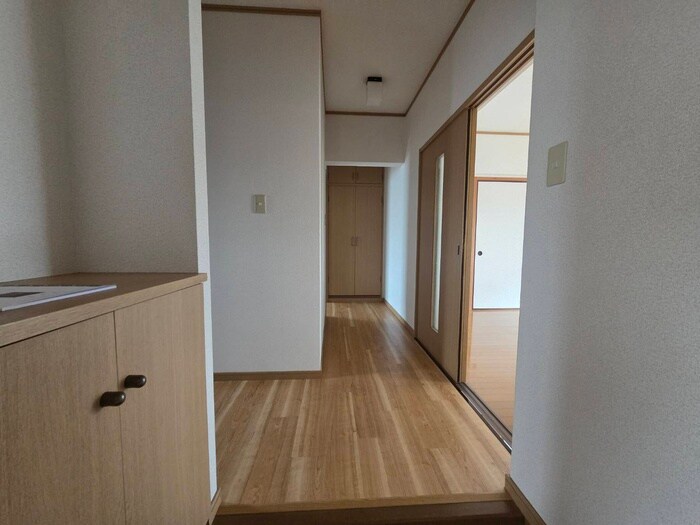 ＵＳハイツの物件内観写真