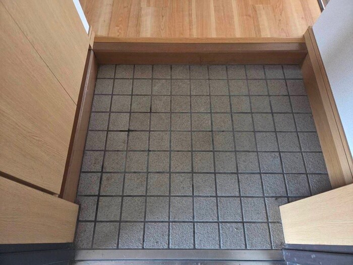 ＵＳハイツの物件内観写真