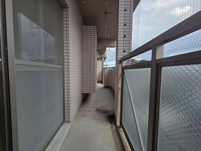 ＵＳハイツの物件内観写真