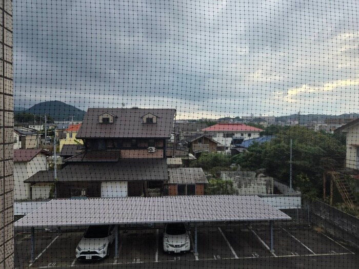 ＵＳハイツの物件内観写真