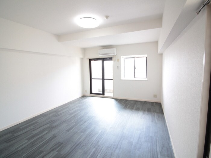 サンセーヌ大名の物件内観写真