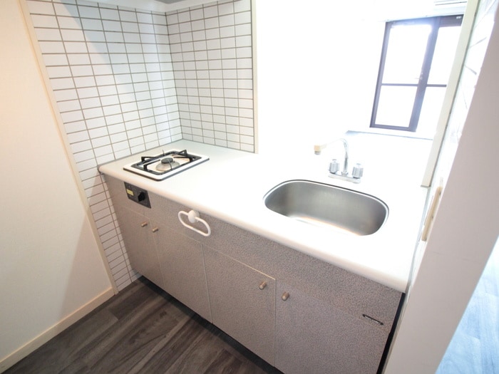 サンセーヌ大名の物件内観写真