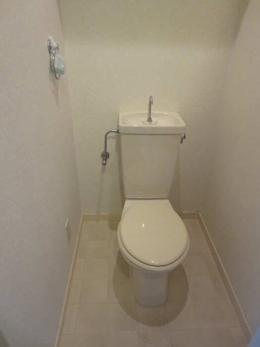 サンセーヌ大名の物件内観写真