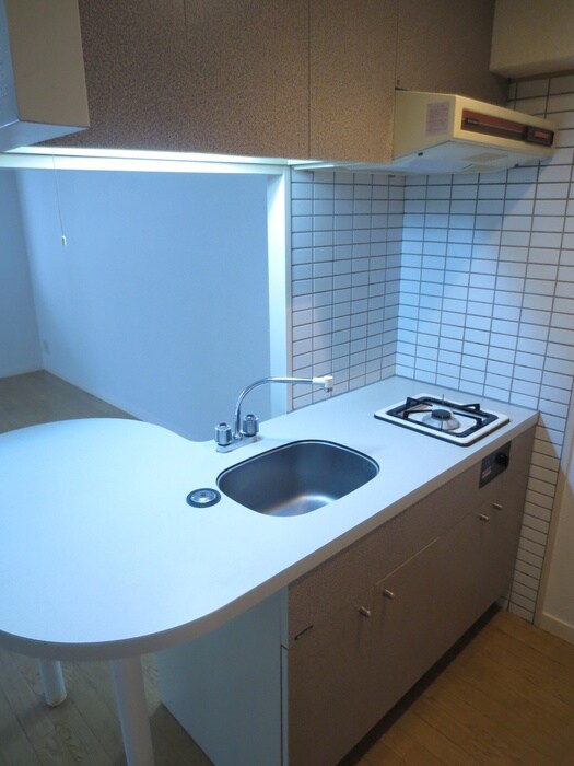 サンセーヌ大名の物件内観写真