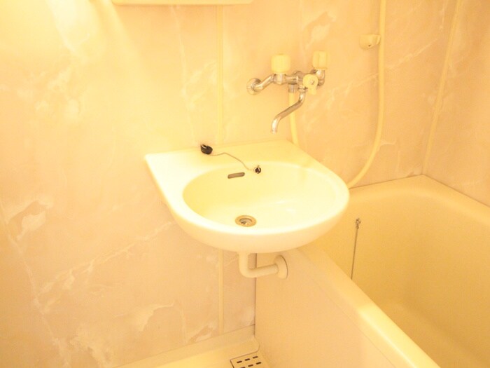 サンセーヌ大名の物件内観写真