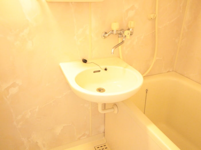 サンセーヌ大名の物件内観写真