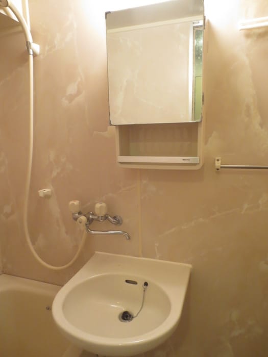 サンセーヌ大名の物件内観写真