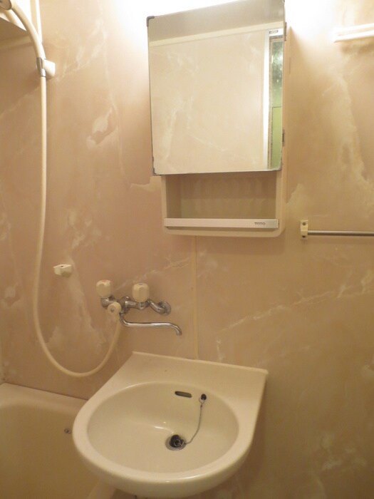 サンセーヌ大名の物件内観写真