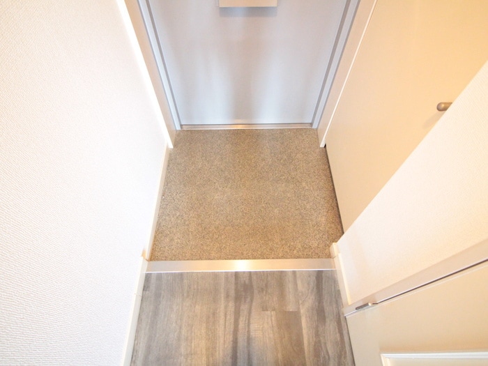 サンセーヌ大名の物件内観写真