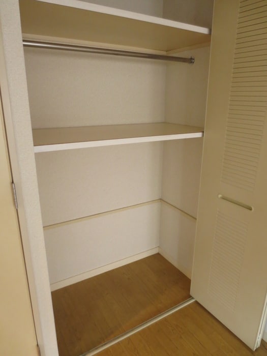 サンセーヌ大名の物件内観写真