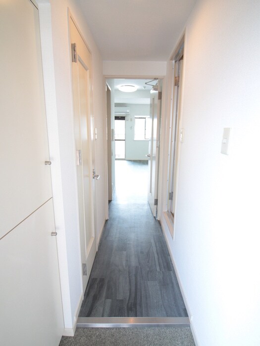 サンセーヌ大名の物件内観写真