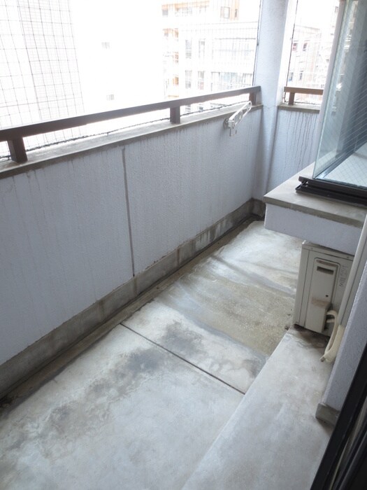 サンセーヌ大名の物件内観写真