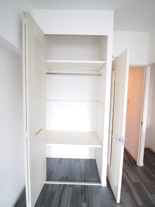 サンセーヌ大名の物件内観写真