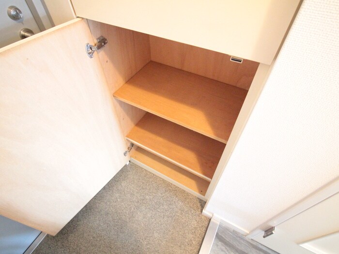 サンセーヌ大名の物件内観写真