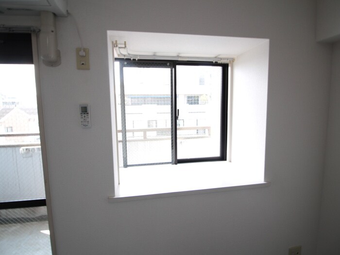 サンセーヌ大名の物件内観写真