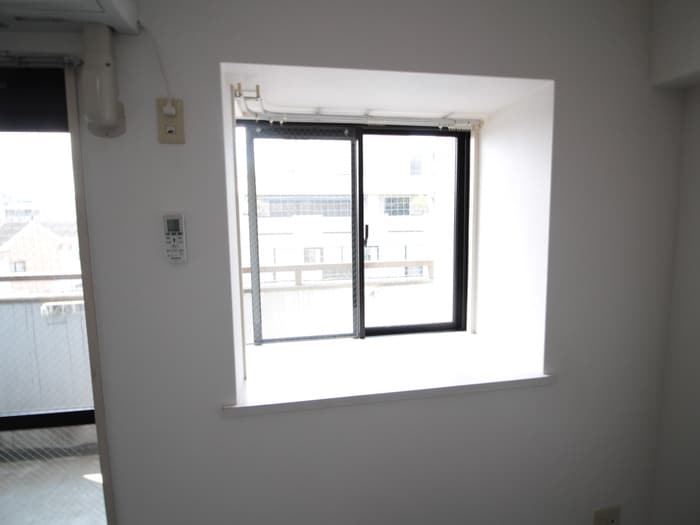 サンセーヌ大名の物件内観写真