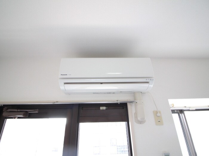 サンセーヌ大名の物件内観写真