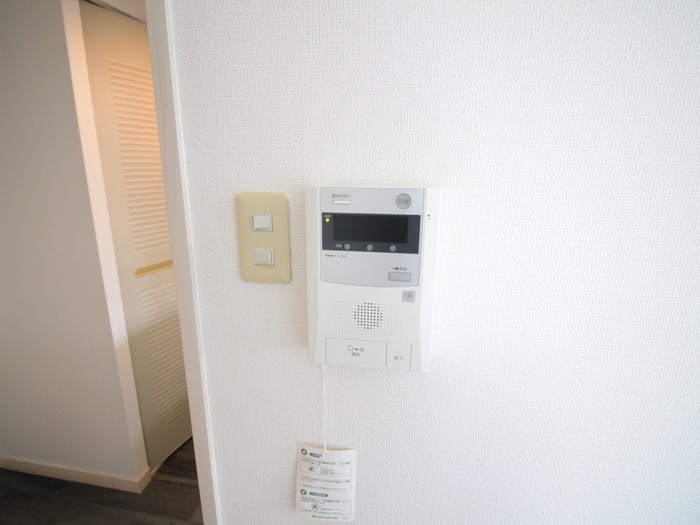 サンセーヌ大名の物件内観写真