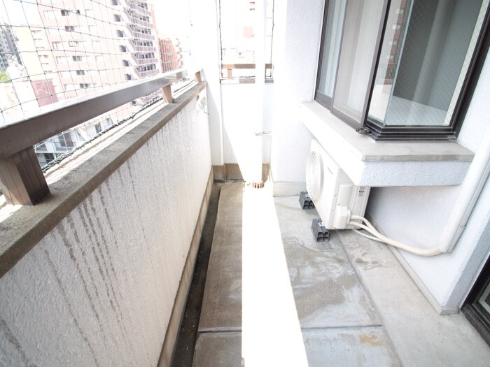 サンセーヌ大名の物件内観写真