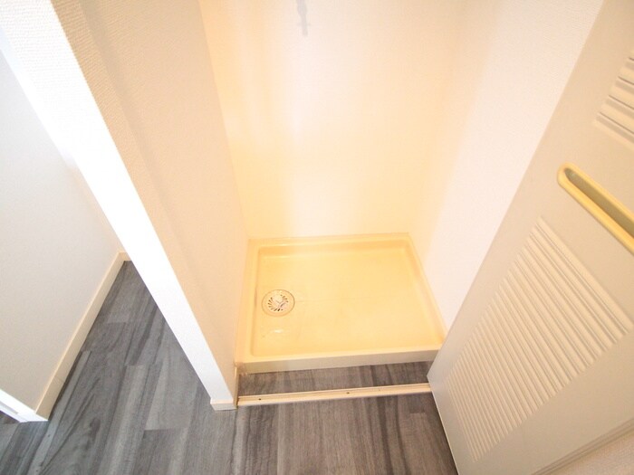 サンセーヌ大名の物件内観写真