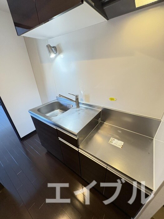 Proudiaの物件内観写真