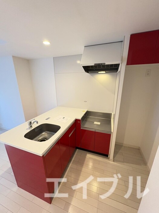 Proudiaの物件内観写真