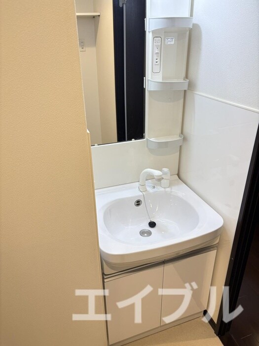 Proudiaの物件内観写真