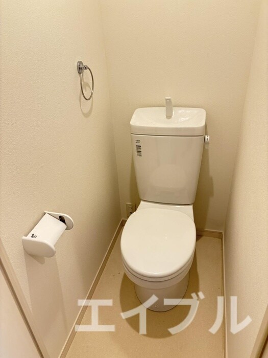 Proudiaの物件内観写真