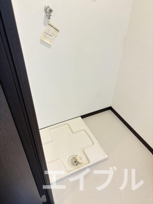 Proudiaの物件内観写真